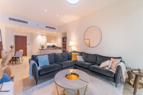 Dubai Marina, Dubai, BAE’de satılık daire 2 yatak odası, 118 m² No 701809 - fotoğraf 3