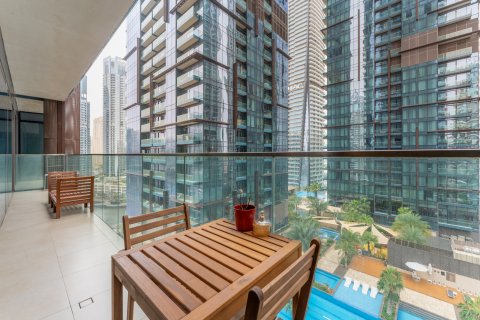Dubai Marina, Dubai, BAE’de satılık daire 2 yatak odası, 118 m² No 701809 - fotoğraf 14