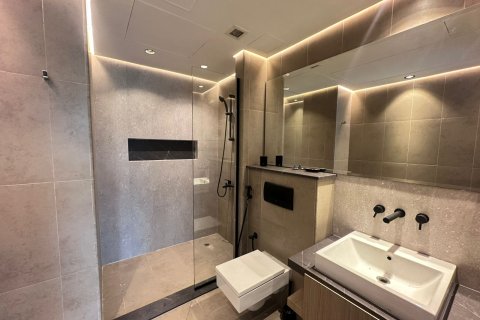 Wohnung zum Verkauf in Jumeirah Islands, Dubai, VAE 3 Schlafzimmer, 234 m2 Nr. 701807 - Foto 15