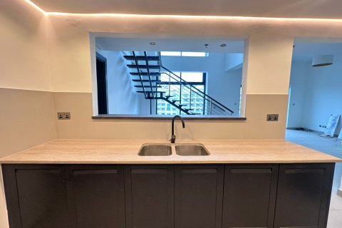 Wohnung zum Verkauf in Jumeirah Islands, Dubai, VAE 3 Schlafzimmer, 234 m2 Nr. 701807 - Foto 4