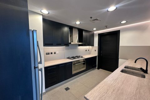 Wohnung zum Verkauf in Jumeirah Islands, Dubai, VAE 3 Schlafzimmer, 234 m2 Nr. 701807 - Foto 2