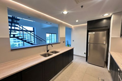 Wohnung zum Verkauf in Jumeirah Islands, Dubai, VAE 3 Schlafzimmer, 234 m2 Nr. 701807 - Foto 5