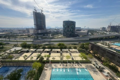 Dzīvoklis Dubaijā, AAE 2 istabas, 67 m2 Nr. 701769 - attēls 17