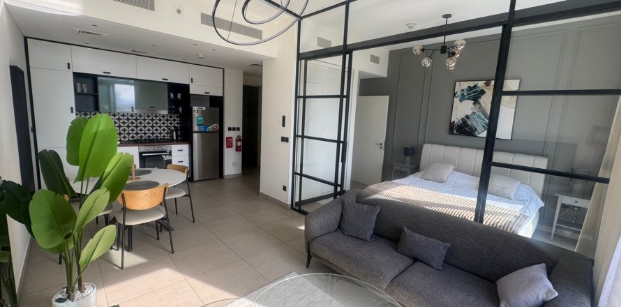 Dzīvoklis Dubaijā, AAE 2 istabas, 67 m2 Nr. 701769