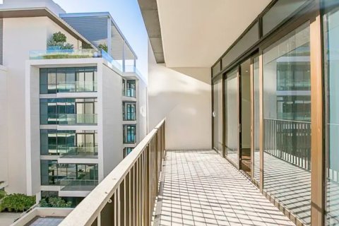 Apartament de vânzare în Al Wasl, Dubai, EAU 1 dormitor, 95 mp. №701768 - poză 11