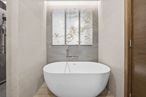 Apartament de vânzare în Al Wasl, Dubai, EAU 1 dormitor, 95 mp. №701768 - poză 3