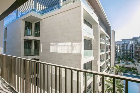 Apartament de vânzare în Al Wasl, Dubai, EAU 1 dormitor, 95 mp. №701768 - poză 12