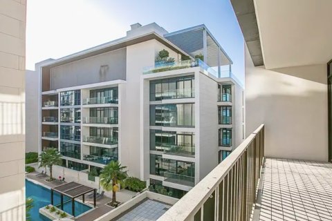 Apartament de vânzare în Al Wasl, Dubai, EAU 1 dormitor, 95 mp. №701768 - poză 13