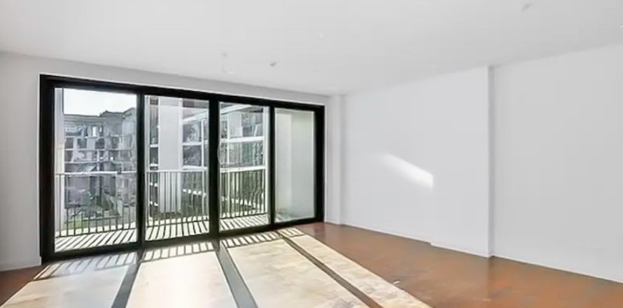 Apartament în Al Wasl, Dubai, EAU 1 dormitor, 95 mp.  №701768