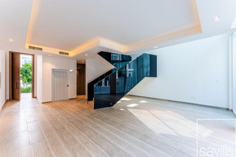 Rijtjeshuis in Al Barari, Dubai, VAE 4 slaapkamers, 180.32 vr.m. nr 747310