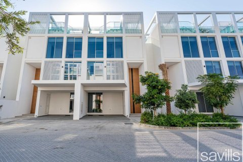 Rekkehus i Al Barari, Dubai, Emiratene 4 soverom, 180.32 kvm nr. 747311