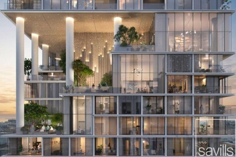 Apartment til salg i City Walk, Dubai, UAE 1 soveværelse, 77.48 kvm № 747308 - foto 10