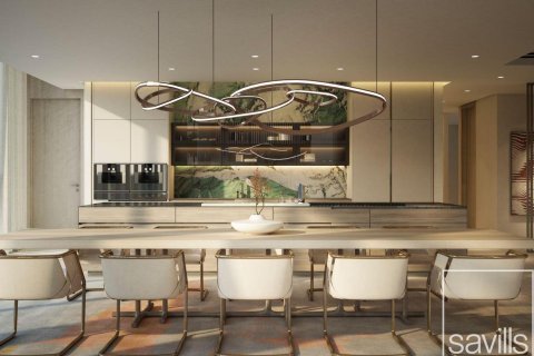 Apartment til salg i City Walk, Dubai, UAE 1 soveværelse, 77.48 kvm № 747308 - foto 7