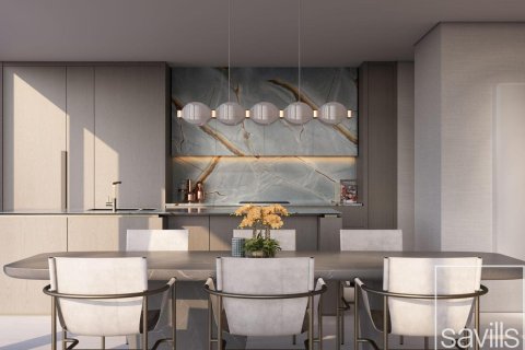 Apartment til salg i City Walk, Dubai, UAE 1 soveværelse, 77.48 kvm № 747308 - foto 6
