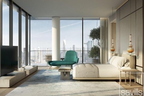 Apartment til salg i City Walk, Dubai, UAE 1 soveværelse, 77.48 kvm № 747308 - foto 5