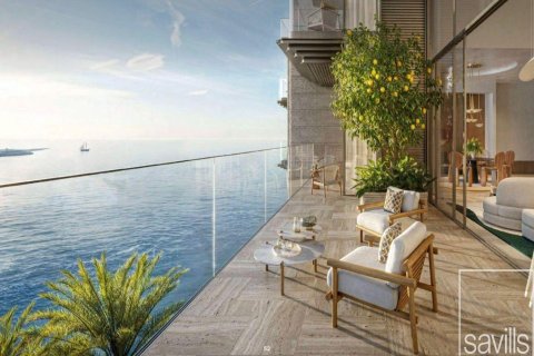 דירה למכירה ב Jumeirah, Dubai, איחוד האמירויות  3 חדרי שינה, 290.79 מ"ר, מספר 747309 - תמונה 3