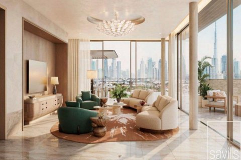 דירה למכירה ב Jumeirah, Dubai, איחוד האמירויות  3 חדרי שינה, 290.79 מ"ר, מספר 747309 - תמונה 5