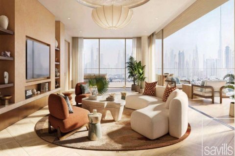 דירה למכירה ב Jumeirah, Dubai, איחוד האמירויות  3 חדרי שינה, 290.79 מ"ר, מספר 747309 - תמונה 9