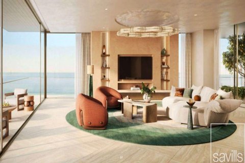 Apartament në Jumeirah, Dubai, Emiratet e Bashkuara Arabe 3 dhoma gjumi, 290.79 m2. № 747309