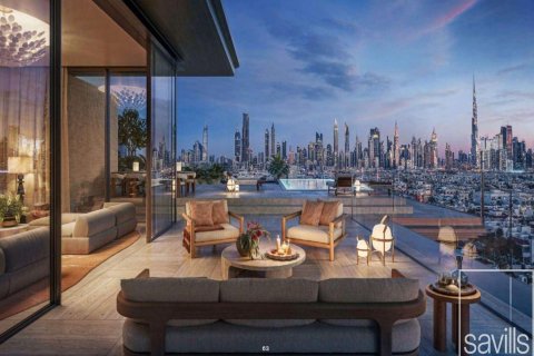 דירה למכירה ב Jumeirah, Dubai, איחוד האמירויות  3 חדרי שינה, 290.79 מ"ר, מספר 747309 - תמונה 7