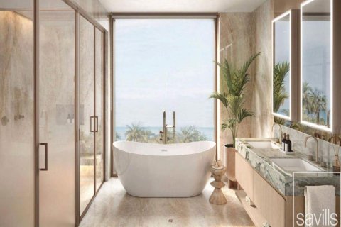 דירה למכירה ב Jumeirah, Dubai, איחוד האמירויות  3 חדרי שינה, 290.79 מ"ר, מספר 747309 - תמונה 8