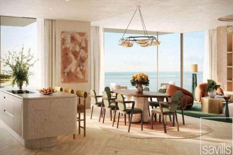 דירה למכירה ב Jumeirah, Dubai, איחוד האמירויות  3 חדרי שינה, 290.79 מ"ר, מספר 747309 - תמונה 2