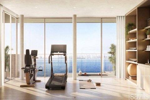 דירה למכירה ב Jumeirah, Dubai, איחוד האמירויות  3 חדרי שינה, 290.79 מ"ר, מספר 747309 - תמונה 10