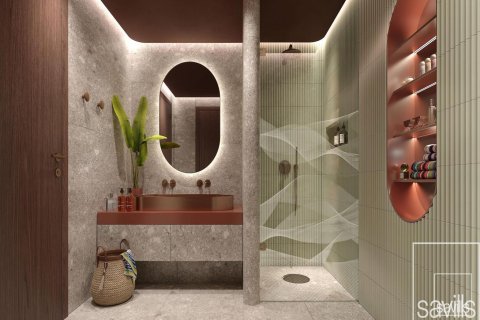 Διαμέρισμα σε Downtown Dubai (Downtown Burj Dubai), ΗΑΕ 2 υπνοδωμάτια, 143.44 τ.μ. Αρ. 747307 - φωτογραφία 5