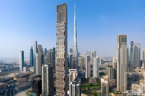 Διαμέρισμα σε Downtown Dubai (Downtown Burj Dubai), ΗΑΕ 2 υπνοδωμάτια, 143.44 τ.μ. Αρ. 747307 - φωτογραφία 3
