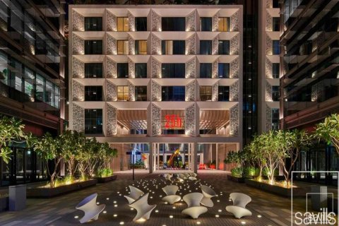 Διαμέρισμα σε Downtown Dubai (Downtown Burj Dubai), ΗΑΕ 2 υπνοδωμάτια, 143.44 τ.μ. Αρ. 747307 - φωτογραφία 11