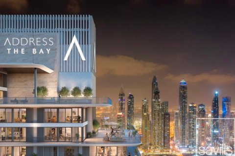 شقة للبيع في Dubai Harbour، دبي، الإمارات العربية المتحدة 2 غرفة نوم ، 122.54 متر مربع ، رقم 747344 - صورة 10