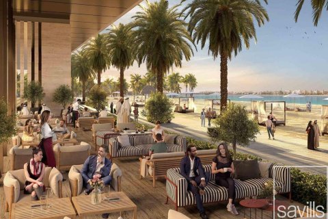 شقة للبيع في Dubai Harbour، دبي، الإمارات العربية المتحدة 2 غرفة نوم ، 122.54 متر مربع ، رقم 747344 - صورة 7