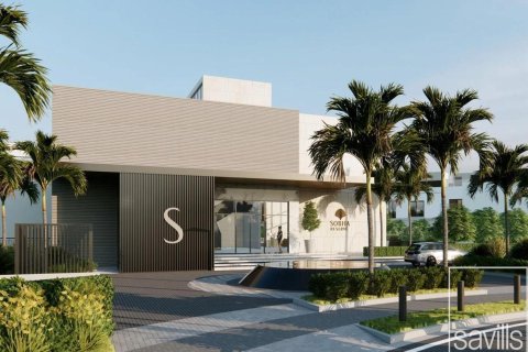 Vila v Wadi Al Safa 2, Dubai, SAE 5 spální, 504 m2 č. 747306 - Fotografia 12