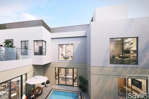 Vila v Wadi Al Safa 2, Dubai, SAE 5 spální, 504 m2 č. 747306 - Fotografia 5