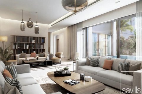 Vila v Wadi Al Safa 2, Dubai, SAE 5 spální, 504 m2 č. 747306 - Fotografia 3