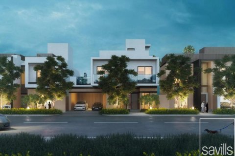 Vila v Wadi Al Safa 2, Dubai, SAE 5 spální, 504 m2 č. 747306 - Fotografia 6