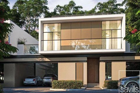 Vila v Wadi Al Safa 2, Dubai, SAE 5 spální, 504 m2 č. 747306 - Fotografia 11