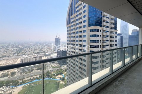 Jumeirah Lake Towers、Dubai、UAE にあるマンションの賃貸物件 2ベッドルーム、187 m2、No626542 - 写真 21