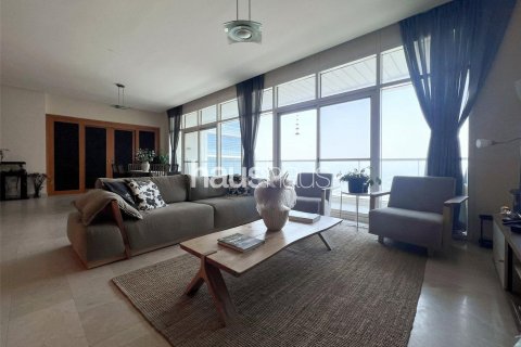 Jumeirah Lake Towers、Dubai、UAE にあるマンションの賃貸物件 2ベッドルーム、187 m2、No626542 - 写真 1