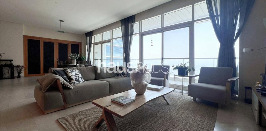Jumeirah Lake Towers、Dubai、UAEにあるマンション 2ベッドルーム、187 m2 No626542