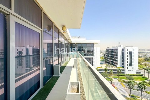 Снять в аренду квартиру в DAMAC Hills (Akoya by DAMAC), Дубай, ОАЭ 3 спальни, 262м2, № 626437 - фото 16