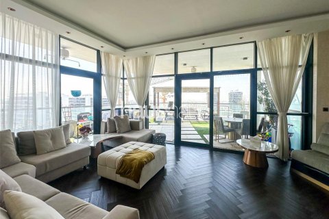 Снять в аренду квартиру в DAMAC Hills (Akoya by DAMAC), Дубай, ОАЭ 3 спальни, 262м2, № 626437 - фото 4