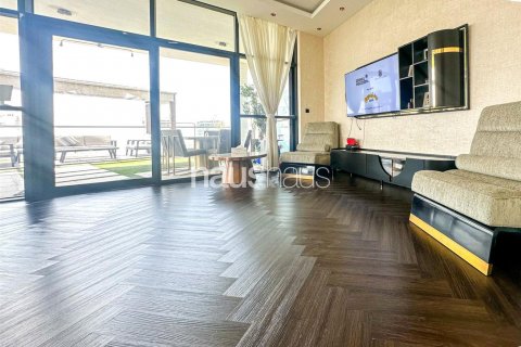 Снять в аренду квартиру в DAMAC Hills (Akoya by DAMAC), Дубай, ОАЭ 3 спальни, 262м2, № 626437 - фото 5