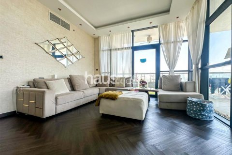 Снять в аренду квартиру в DAMAC Hills (Akoya by DAMAC), Дубай, ОАЭ 3 спальни, 262м2, № 626437 - фото 3