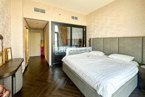 Снять в аренду квартиру в DAMAC Hills (Akoya by DAMAC), Дубай, ОАЭ 3 спальни, 262м2, № 626437 - фото 14