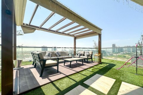 Снять в аренду квартиру в DAMAC Hills (Akoya by DAMAC), Дубай, ОАЭ 3 спальни, 262м2, № 626437 - фото 2