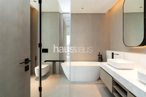 Villa in Tilal Al Ghaf, Dubai, UAE 5 bedrooms, 493 sq.m. № 626541 - photo 28
