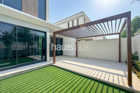 Villa in Tilal Al Ghaf, Dubai, UAE 5 bedrooms, 493 sq.m. № 626541 - photo 6