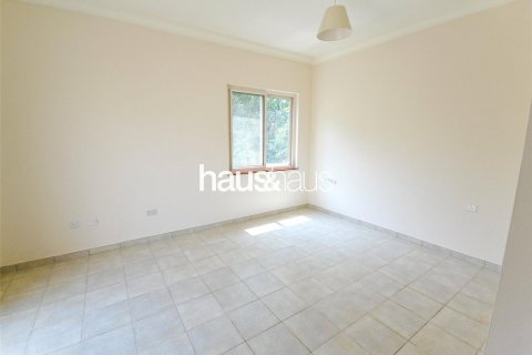 Vilë në Dubai Sports City, Emiratet e Bashkuara Arabe 4 dhoma gjumi, 316 m2. № 626539 - Foto 12