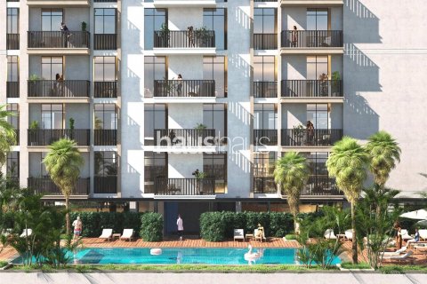 Apartment in Jumeirah Village Triangle, Dubai, UAE 1 bedroom, 52 sq.m. № 626278 - photo 12